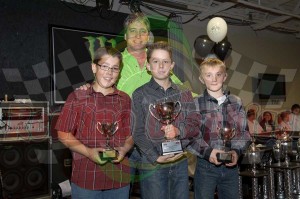 Elko Speedway Banquet