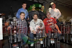 Elko Speedway Banquet