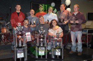 Elko Speedway Banquet