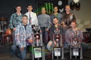 Elko Speedway Banquet