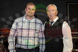 Elko Speedway Banquet