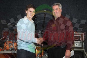 Elko Speedway Banquet