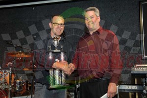 Elko Speedway Banquet