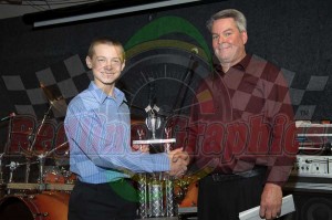 Elko Speedway Banquet