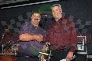 Elko Speedway Banquet