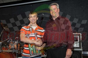 Elko Speedway Banquet