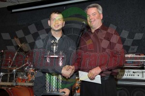 Elko Speedway Banquet