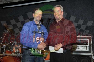 Elko Speedway Banquet