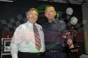 Elko Speedway Banquet