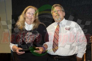 Elko Speedway Banquet