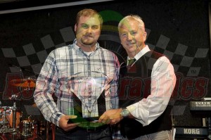 Elko Speedway Banquet