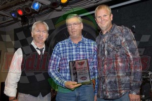 Elko Speedway Banquet