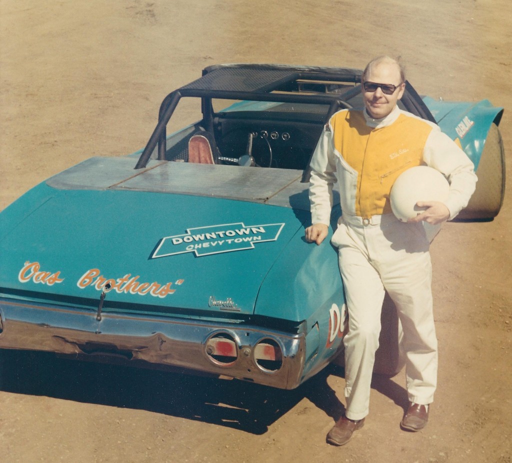 Bill Oas Chevy Convertible 1972(1)