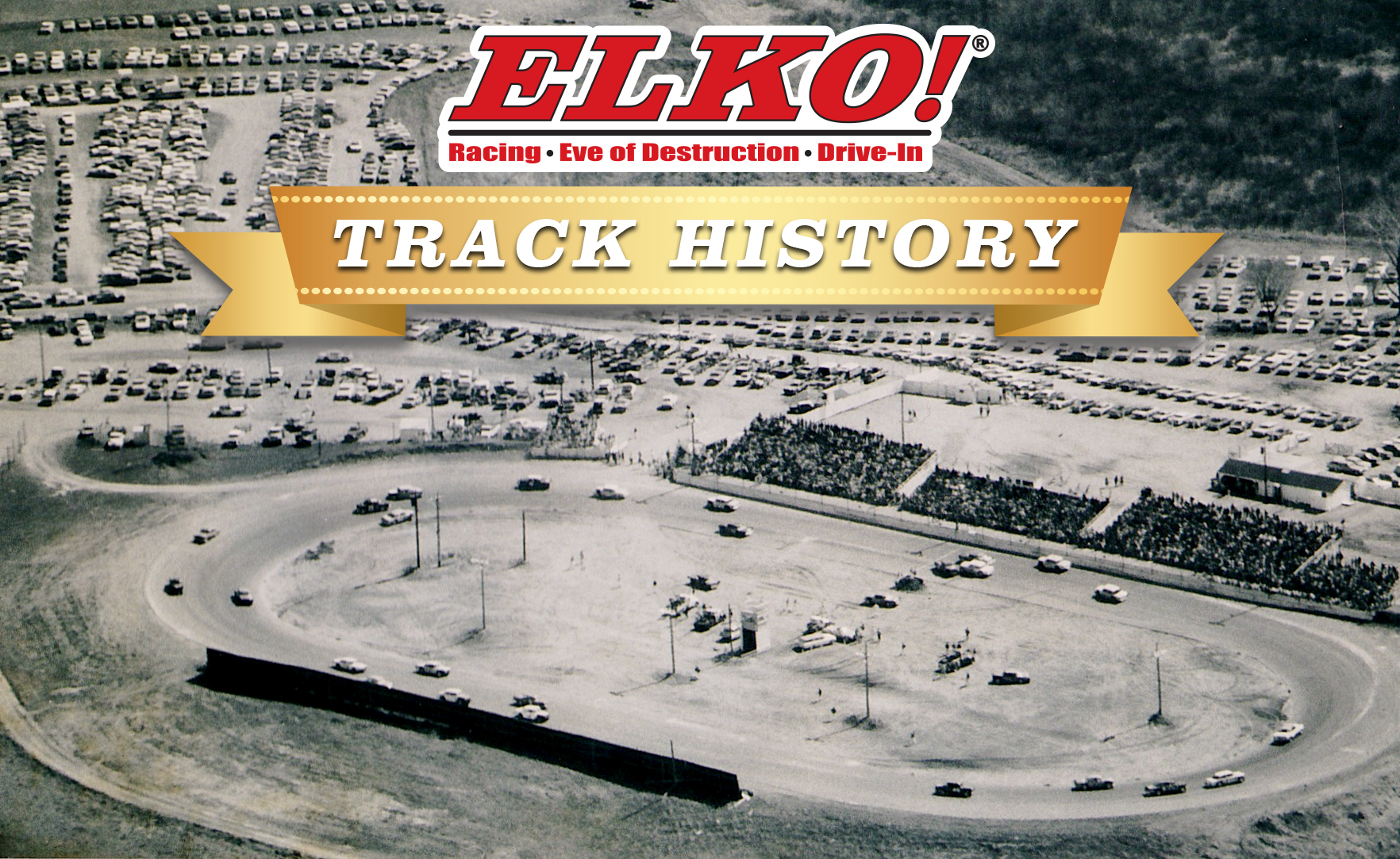 ELKO-TRACK-HISTORY